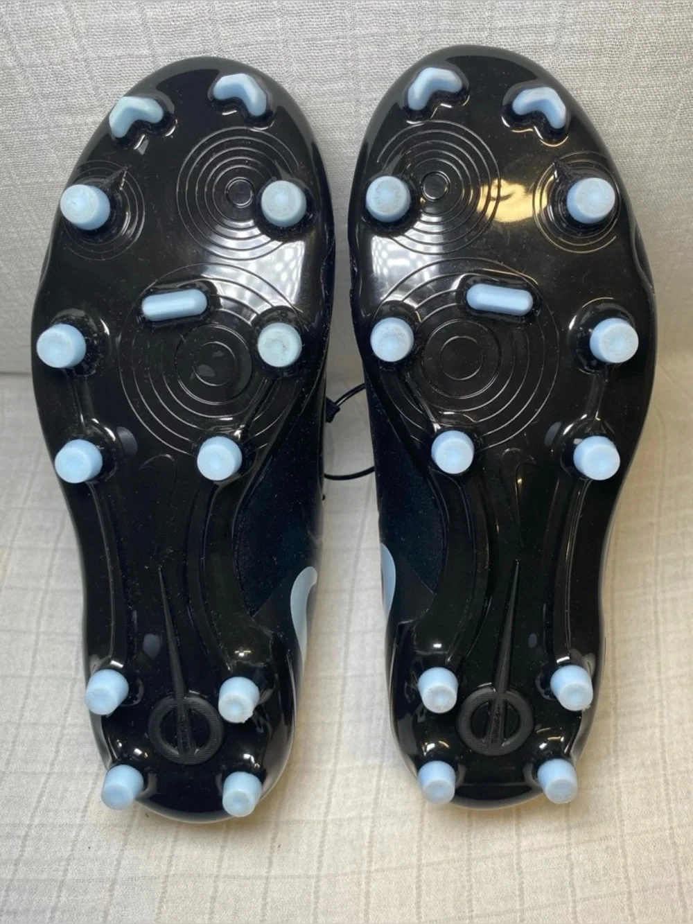 Nike Legend Soccer Cleats